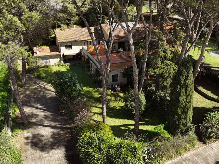 Immagine 14 di Appartamento in vendita  in Via di Grottarossa a Roma