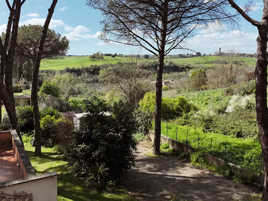 Immagine 16 di Appartamento in vendita  in Via di Grottarossa a Roma