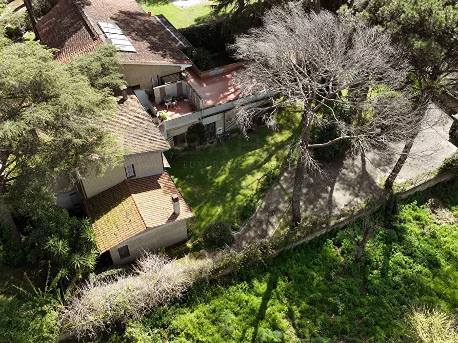 Immagine 17 di Appartamento in vendita  in Via di Grottarossa a Roma