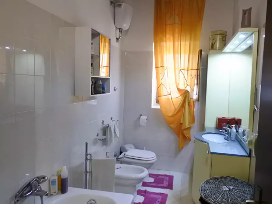 Immagine 8 di Appartamento in vendita  in Via Aldo Moro a Cavriglia