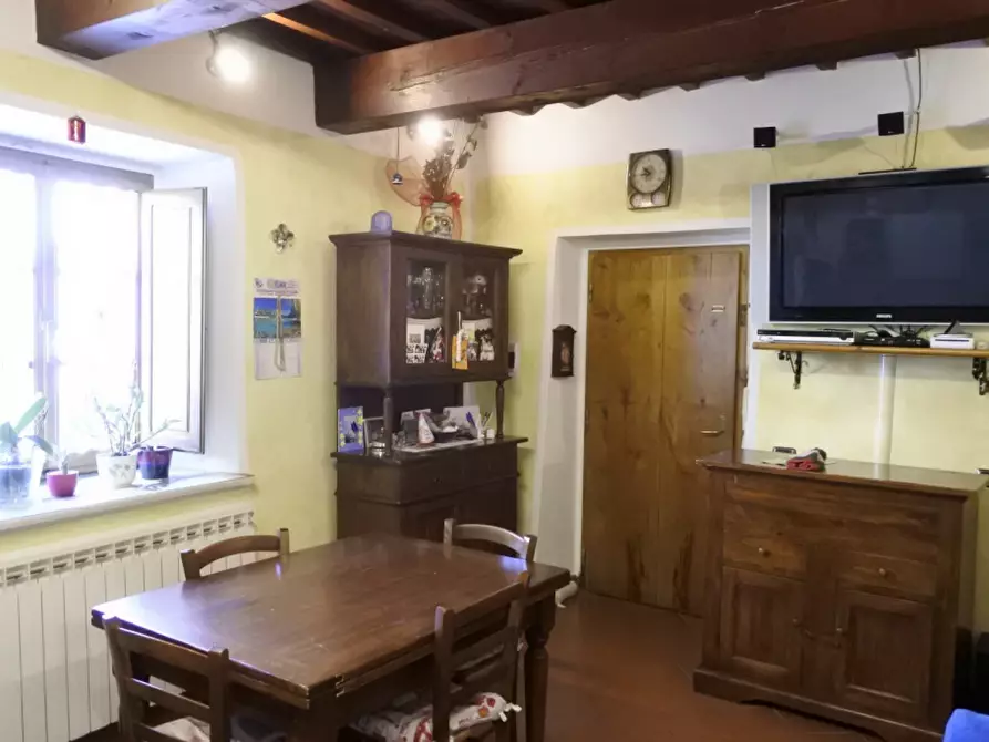 Immagine 3 di Appartamento in vendita  in Via Aldo Moro a Cavriglia