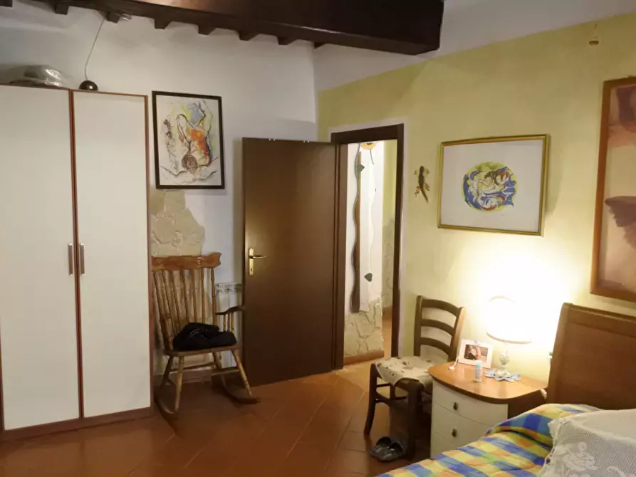 Immagine 9 di Appartamento in vendita  in Via Aldo Moro a Cavriglia