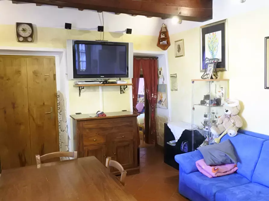 Immagine 4 di Appartamento in vendita  in Via Aldo Moro a Cavriglia