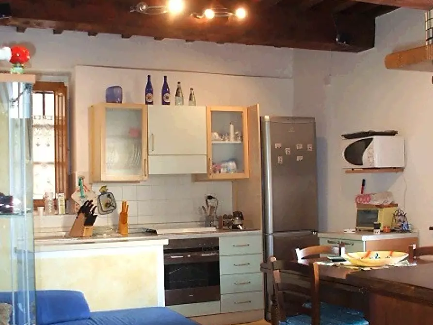 Immagine 12 di Appartamento in vendita  in Via Aldo Moro a Cavriglia