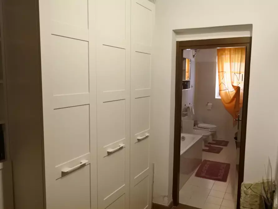 Immagine 7 di Appartamento in vendita  in Via Aldo Moro a Cavriglia