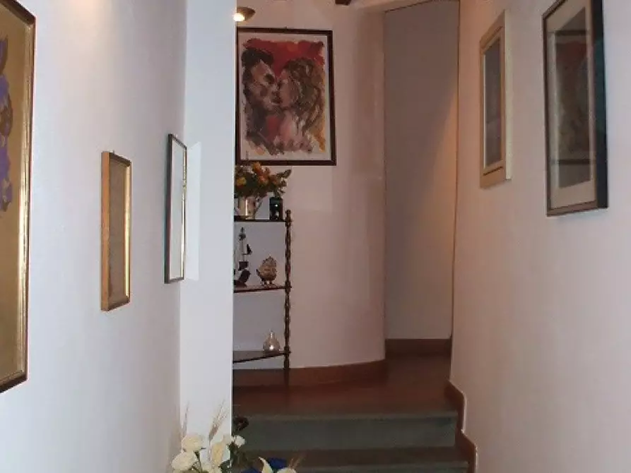 Immagine 16 di Appartamento in vendita  in Via Aldo Moro a Cavriglia