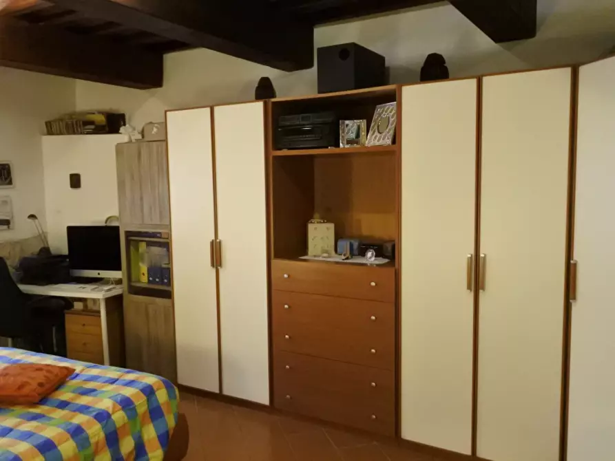 Immagine 11 di Appartamento in vendita  in Via Aldo Moro a Cavriglia