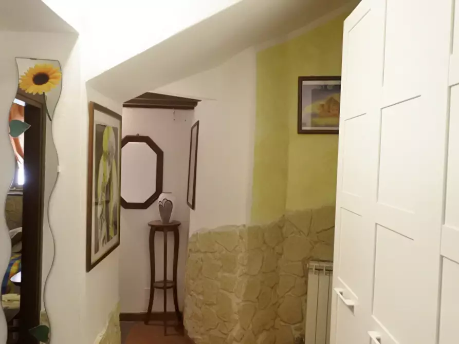 Immagine 6 di Appartamento in vendita  in Via Aldo Moro a Cavriglia