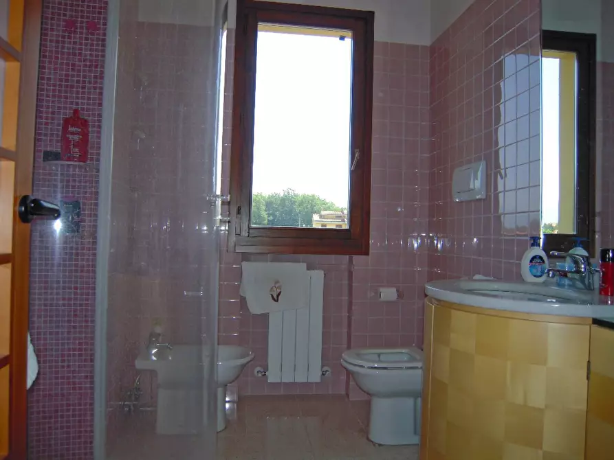 Immagine 4 di Appartamento in vendita  in VIA DELLE BETULLE a Cavriglia