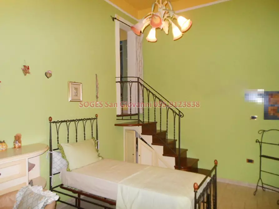 Immagine 11 di Villa in vendita  in Via G.Puccini a Montevarchi