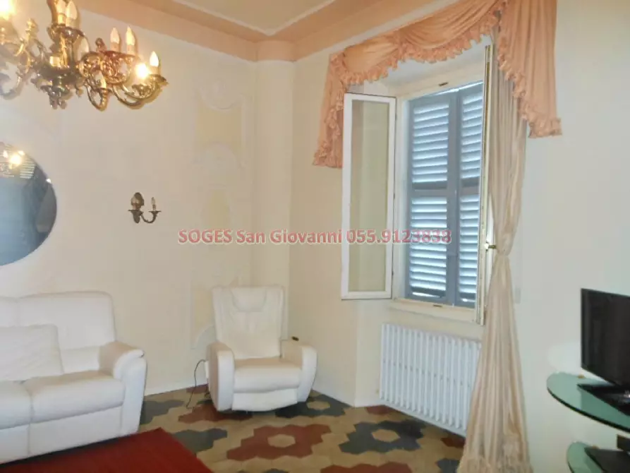 Immagine 6 di Villa in vendita  in Via G.Puccini a Montevarchi