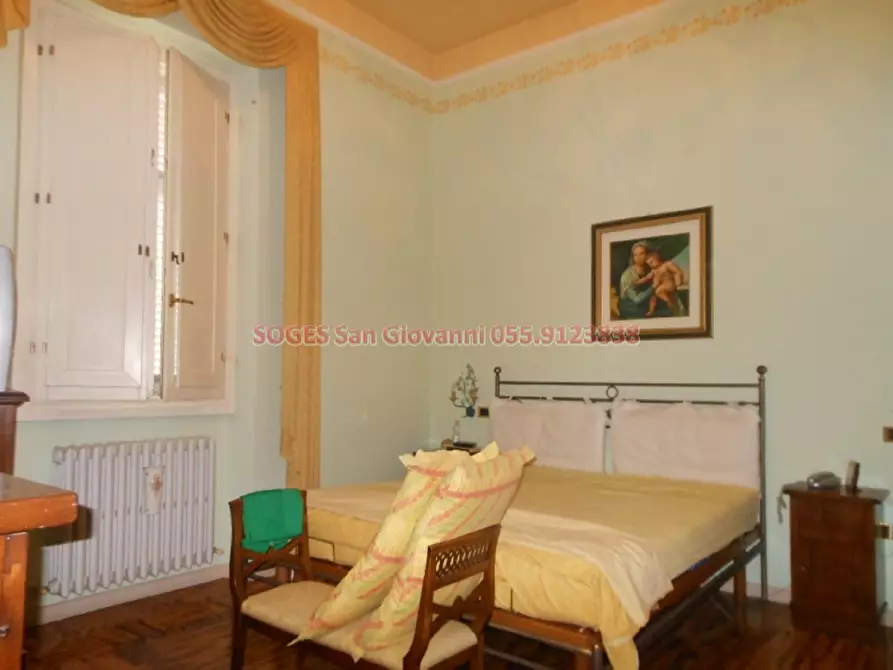 Immagine 9 di Villa in vendita  in Via G.Puccini a Montevarchi