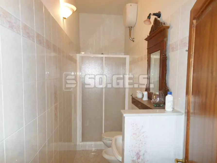 Immagine 9 di Appartamento in vendita  in Via di Moncioni a Montevarchi