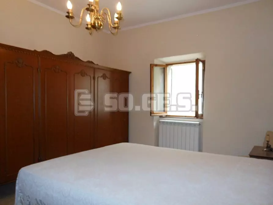 Immagine 7 di Appartamento in vendita  in Via di Moncioni a Montevarchi