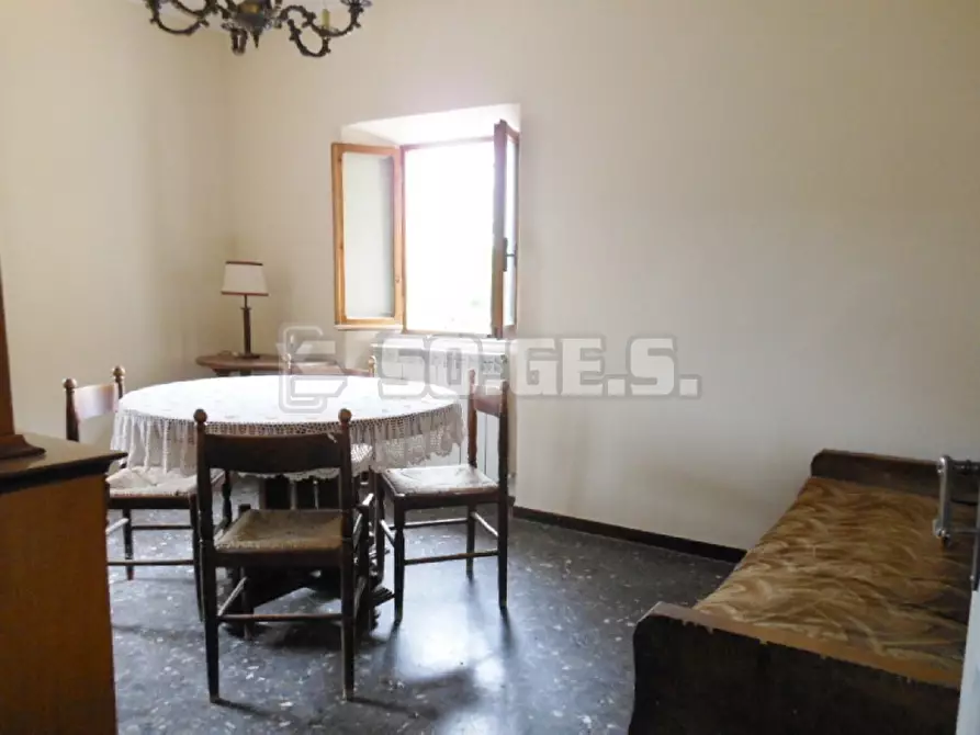 Immagine 5 di Appartamento in vendita  in Via di Moncioni a Montevarchi