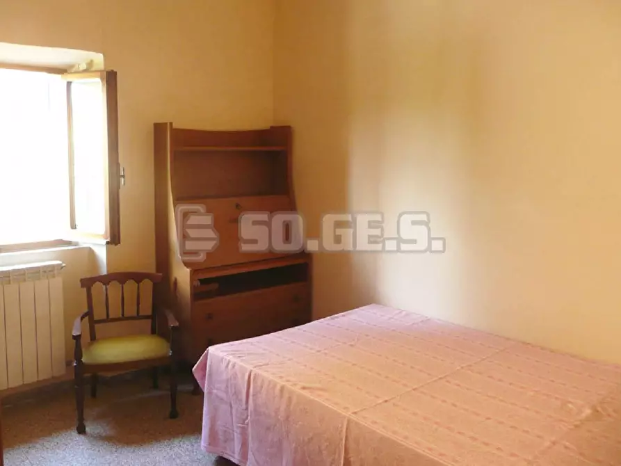 Immagine 8 di Appartamento in vendita  in Via di Moncioni a Montevarchi