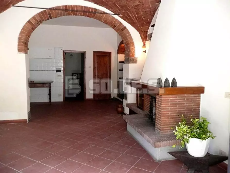 Immagine 3 di Appartamento in vendita  in Via di Moncioni a Montevarchi