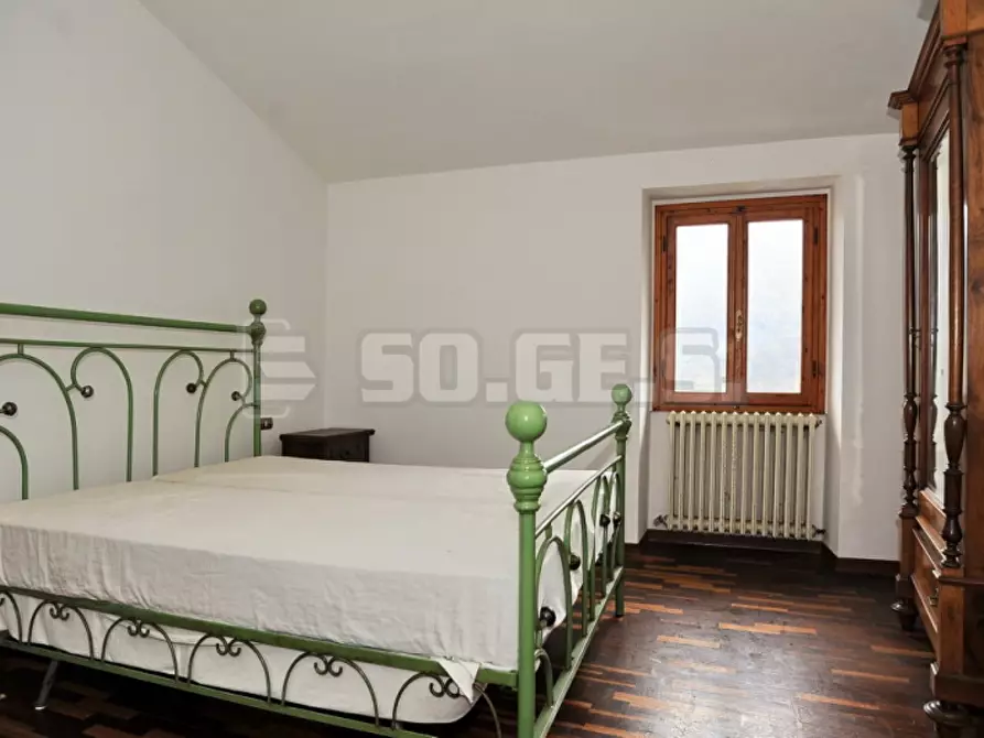 Immagine 3 di Appartamento in vendita  in TOSI a Reggello