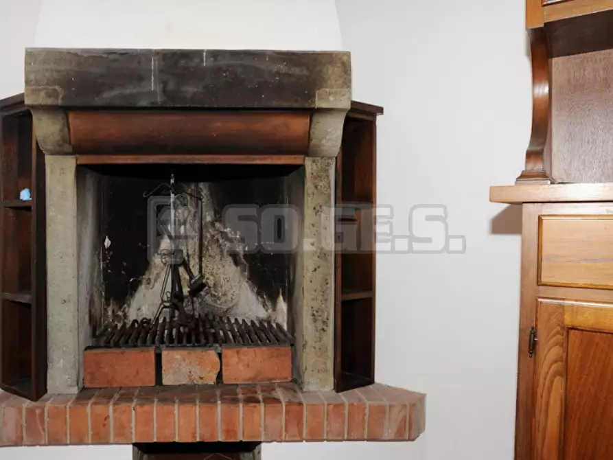 Immagine 4 di Appartamento in vendita  in TOSI a Reggello