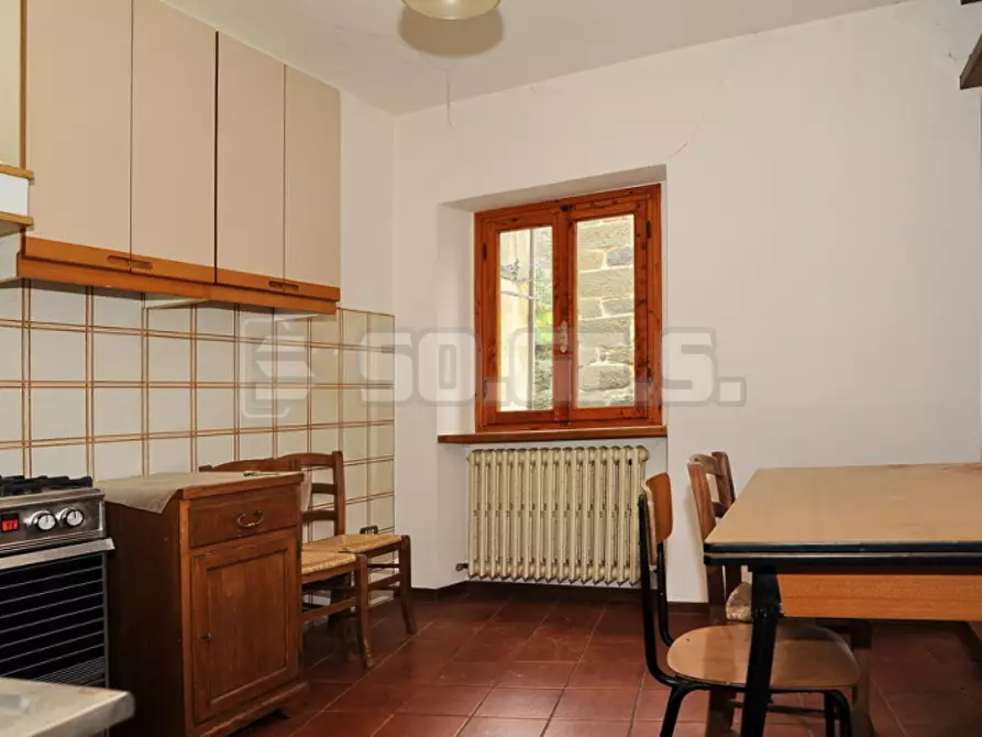 Immagine 2 di Appartamento in vendita  in TOSI a Reggello