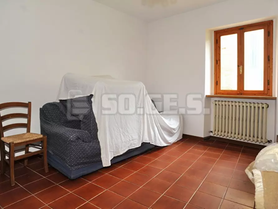 Immagine 10 di Appartamento in vendita  in TOSI a Reggello