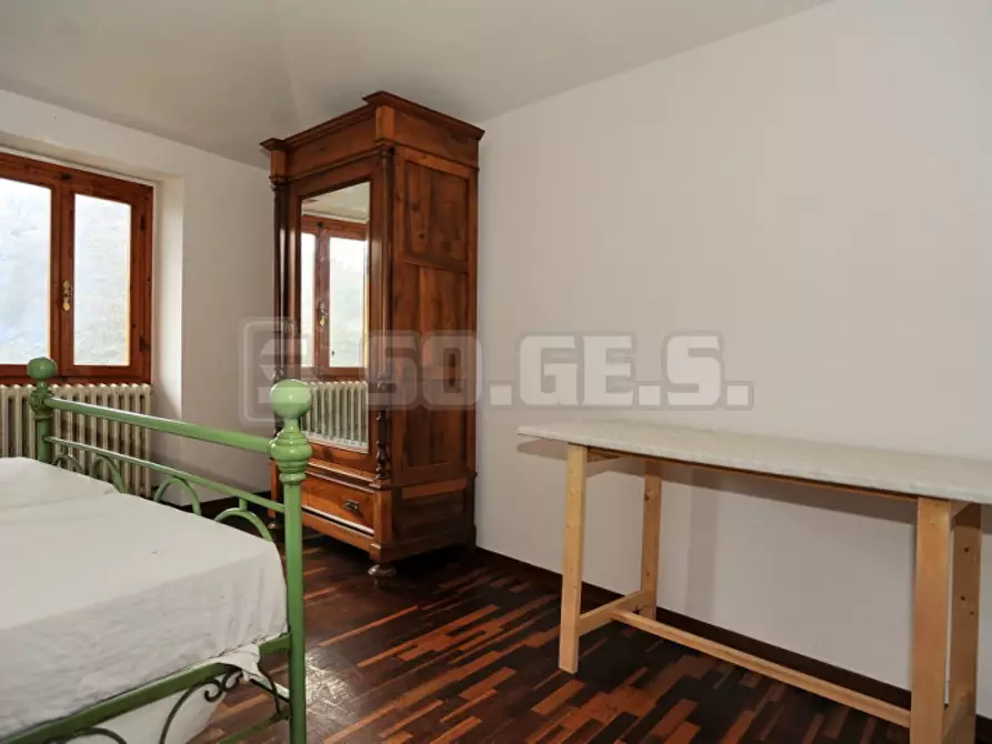 Immagine 6 di Appartamento in vendita  in TOSI a Reggello