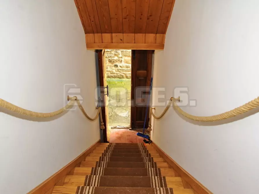 Immagine 9 di Appartamento in vendita  in TOSI a Reggello