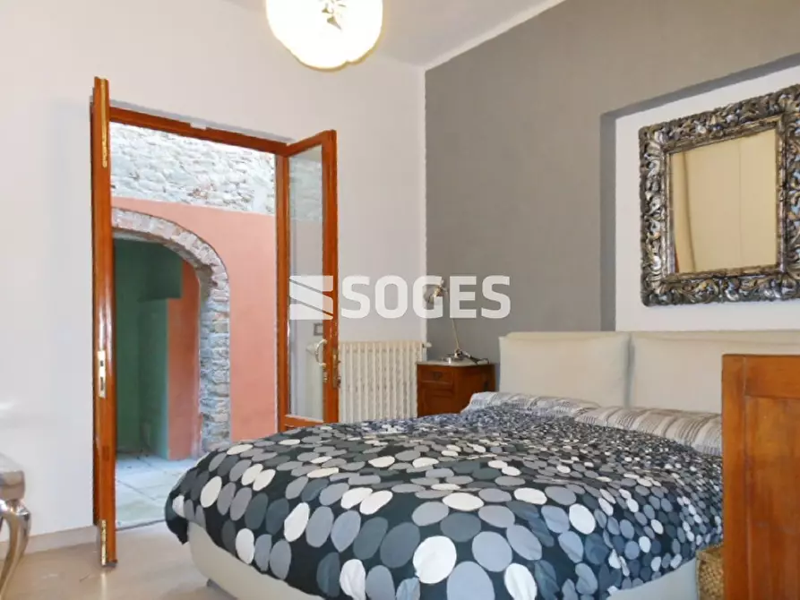 Immagine 7 di Appartamento in vendita  in Via Bellini a Montevarchi