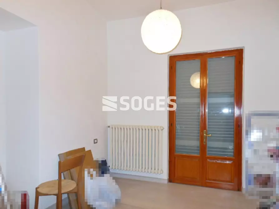 Immagine 8 di Appartamento in vendita  in Via Bellini a Montevarchi