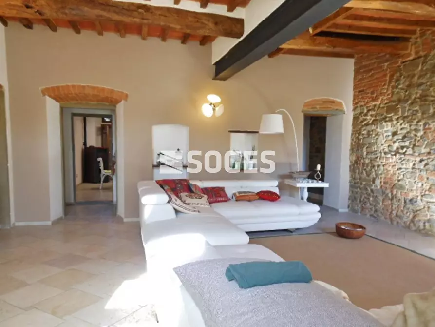 Immagine 4 di Appartamento in vendita  in Via Bellini a Montevarchi