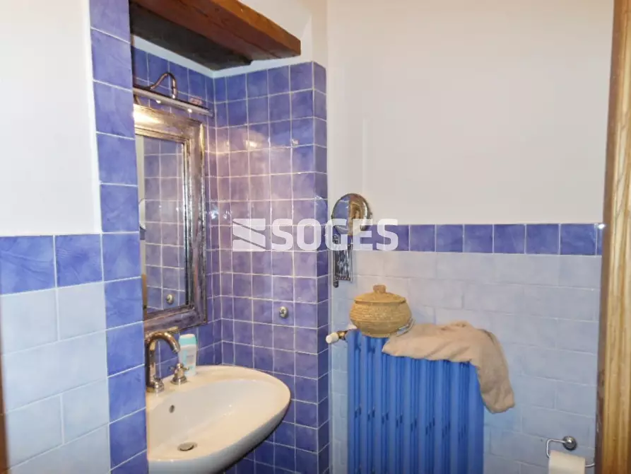 Immagine 12 di Appartamento in vendita  in Via Bellini a Montevarchi