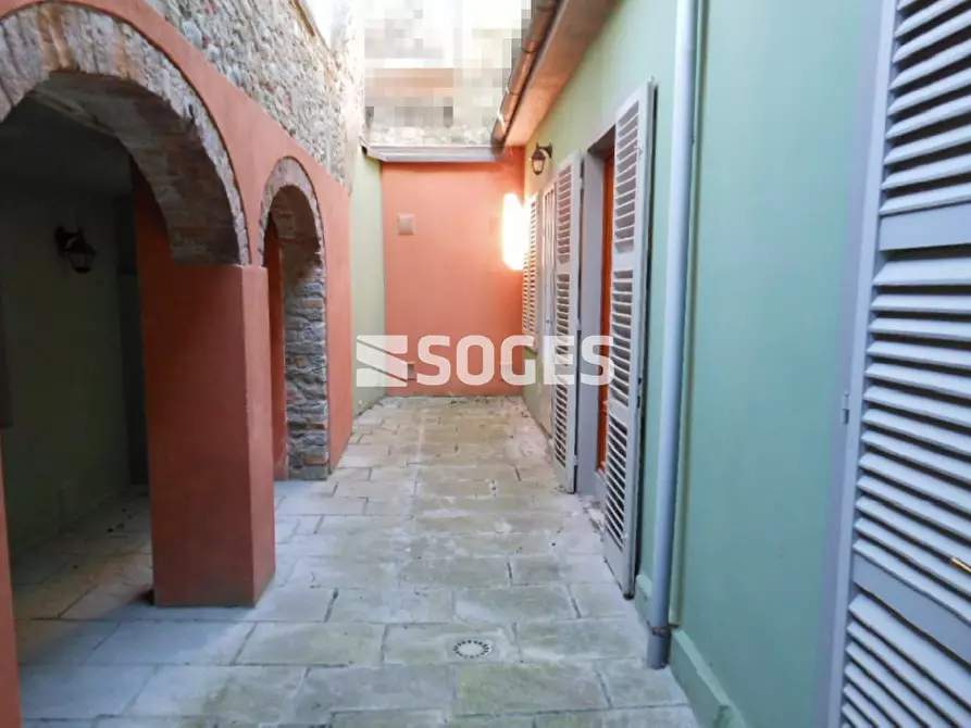 Immagine 10 di Appartamento in vendita  in Via Bellini a Montevarchi