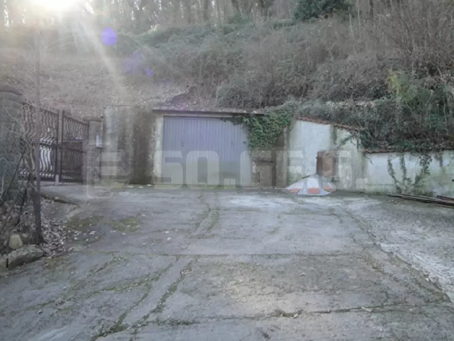 Immagine 21 di Villetta a schiera in vendita  in LOCALITA' SAN PRUGNANO a Rignano Sull'arno