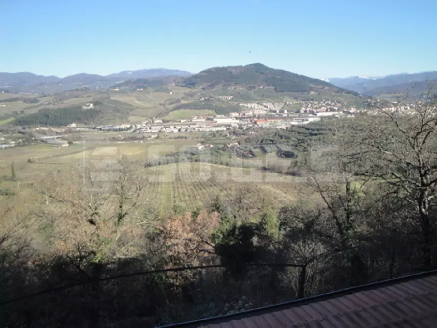 Immagine 22 di Villetta a schiera in vendita  in LOCALITA' SAN PRUGNANO a Rignano Sull'arno