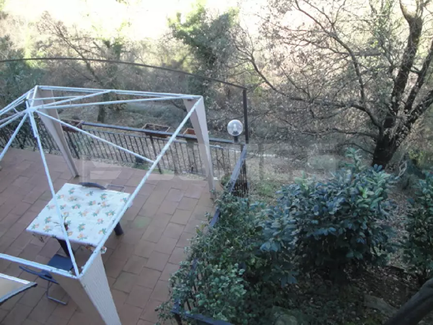 Immagine 20 di Villetta a schiera in vendita  in LOCALITA' SAN PRUGNANO a Rignano Sull'arno