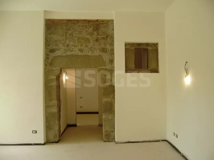 Immagine 3 di Appartamento in vendita  in VIA ALESSANDRO MANZONI a Reggello