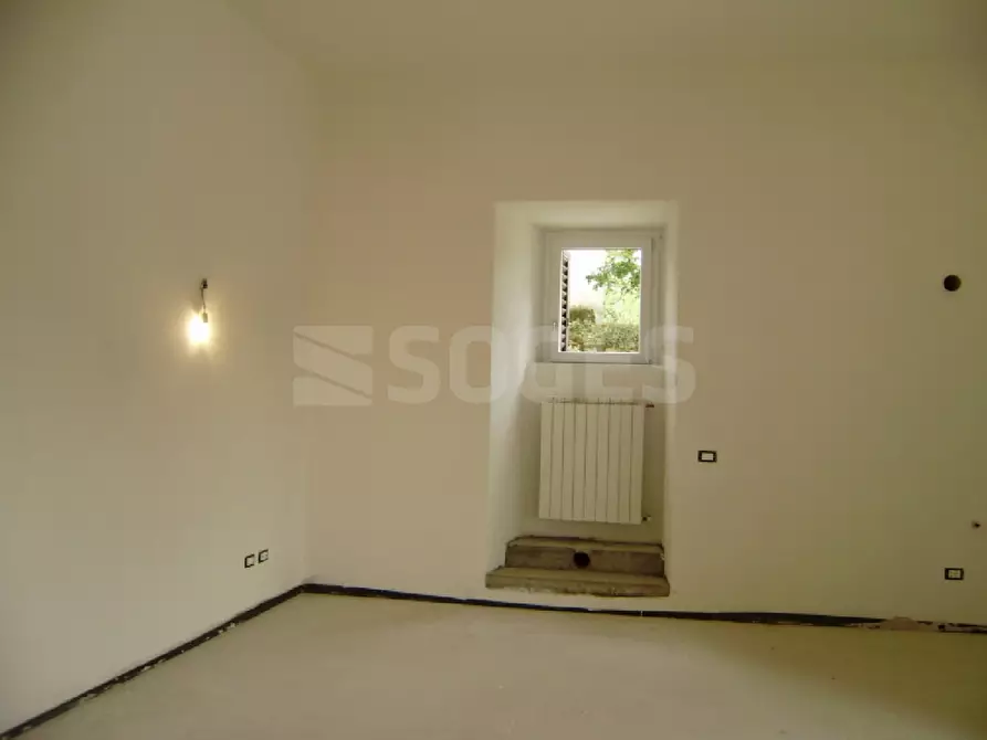 Immagine 5 di Appartamento in vendita  in VIA ALESSANDRO MANZONI a Reggello