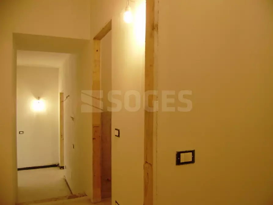 Immagine 11 di Appartamento in vendita  in VIA ALESSANDRO MANZONI a Reggello