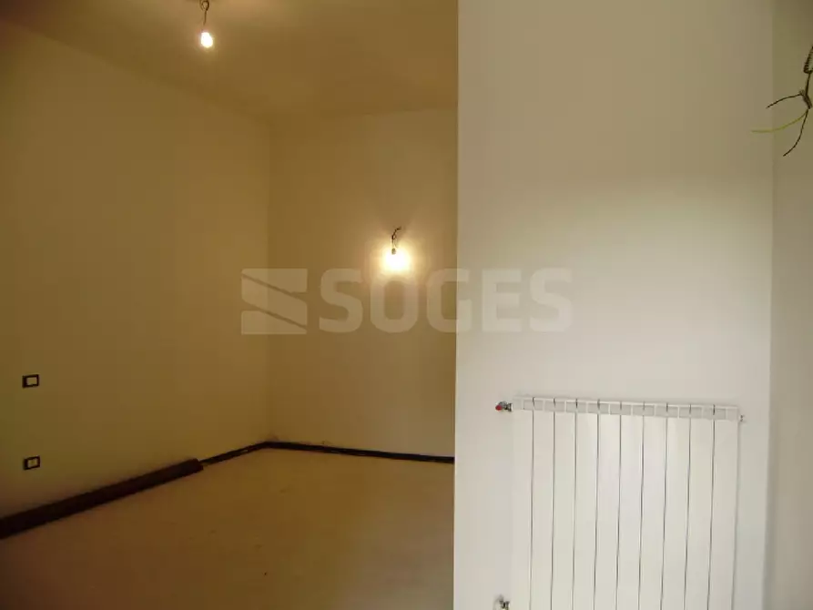 Immagine 10 di Appartamento in vendita  in VIA ALESSANDRO MANZONI a Reggello