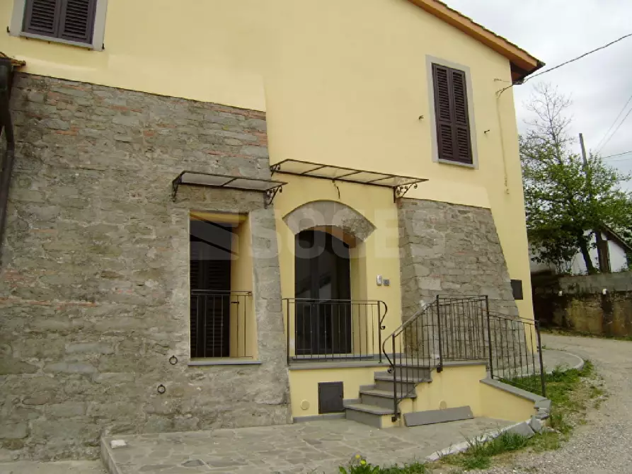 Immagine 2 di Appartamento in vendita  in VIA ALESSANDRO MANZONI a Reggello