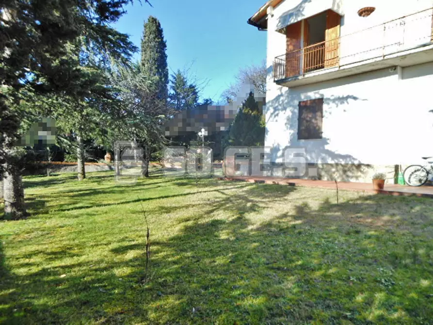 Immagine 7 di Villa in vendita  in Via Siena a Loro Ciuffenna