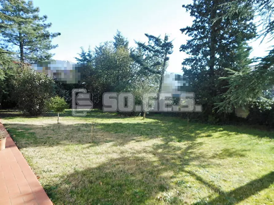 Immagine 6 di Villa in vendita  in Via Siena a Loro Ciuffenna