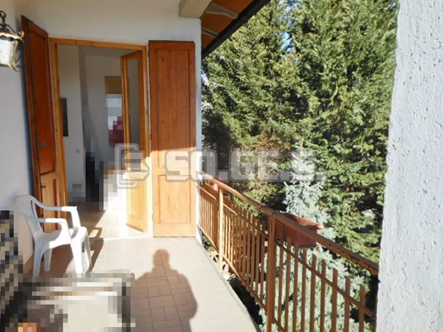 Immagine 10 di Villa in vendita  in Via Siena a Loro Ciuffenna