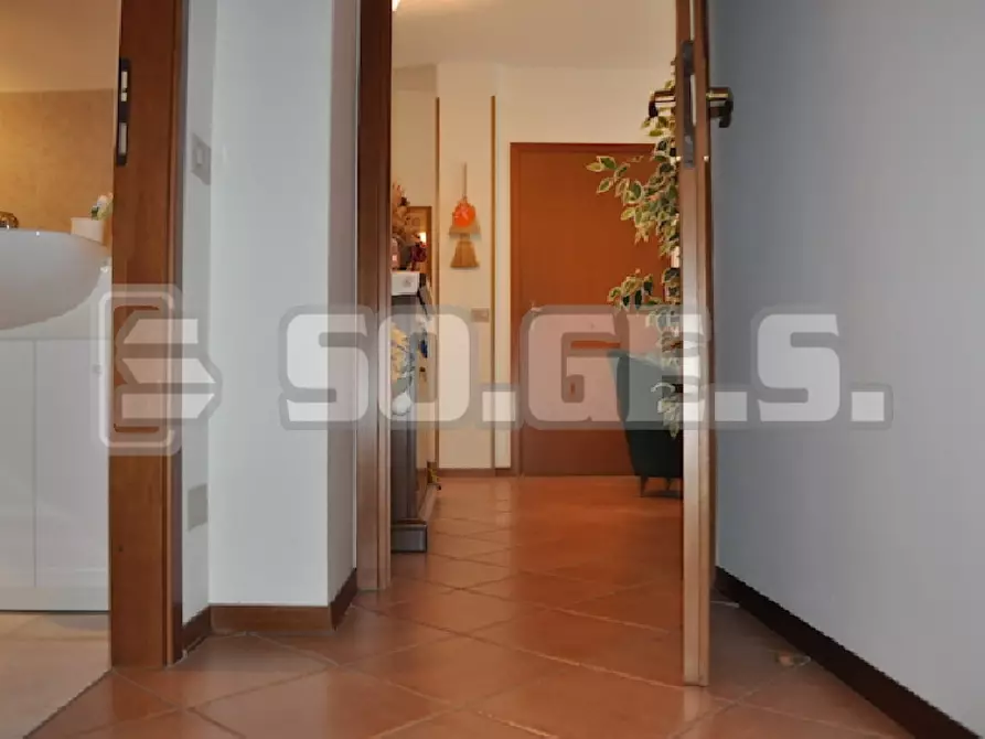 Immagine 9 di Appartamento in vendita  in LOCALITà CONTEA a Rufina