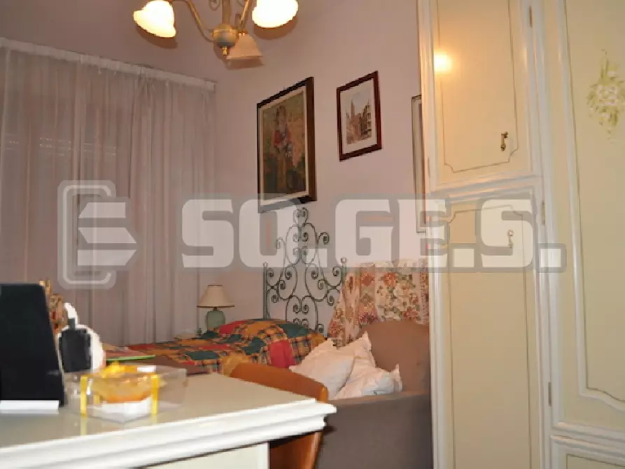 Immagine 7 di Appartamento in vendita  in LOCALITà CONTEA a Rufina