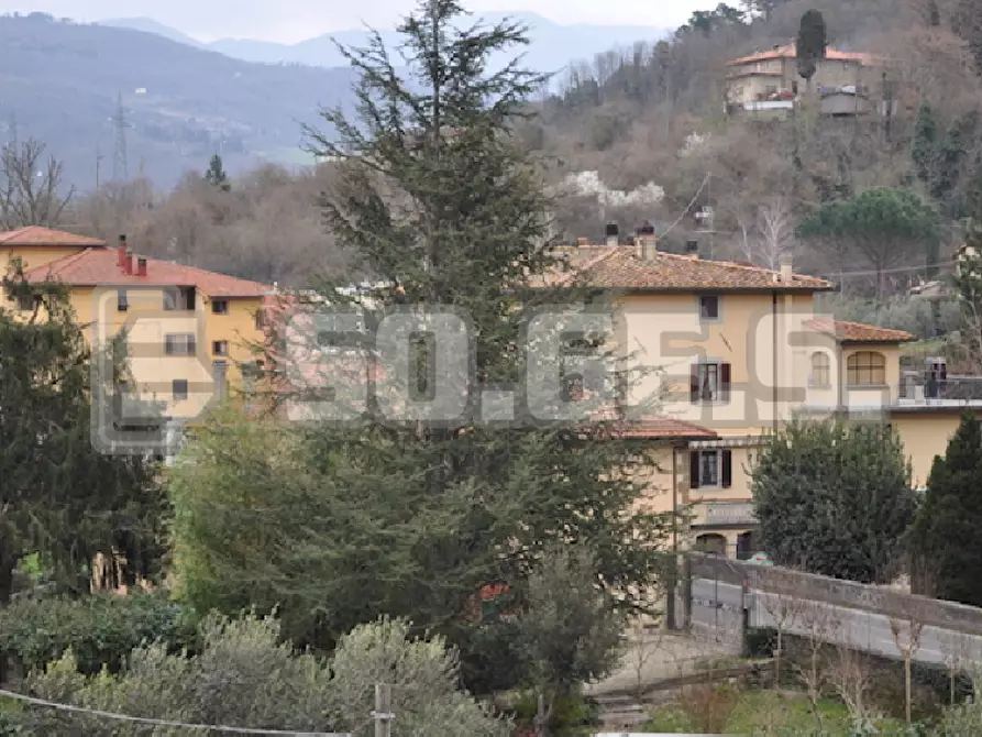 Immagine 13 di Appartamento in vendita  in LOCALITà CONTEA a Rufina