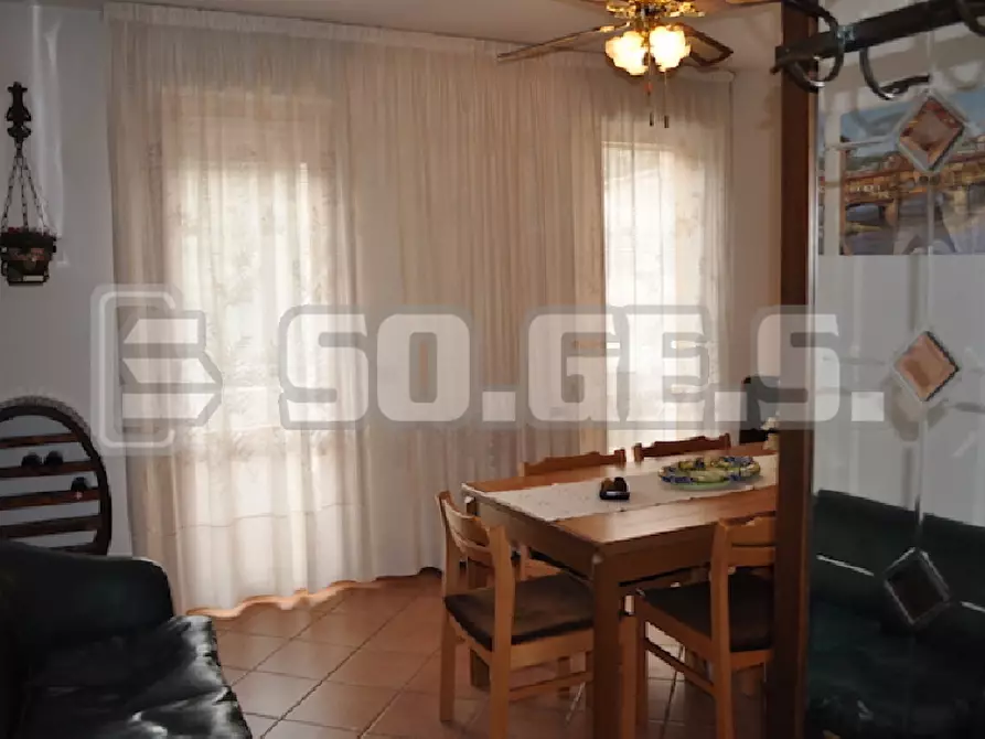 Immagine 4 di Appartamento in vendita  in LOCALITà CONTEA a Rufina