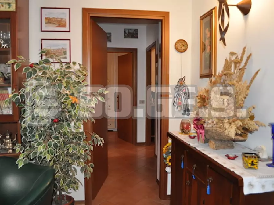 Immagine 5 di Appartamento in vendita  in LOCALITà CONTEA a Rufina