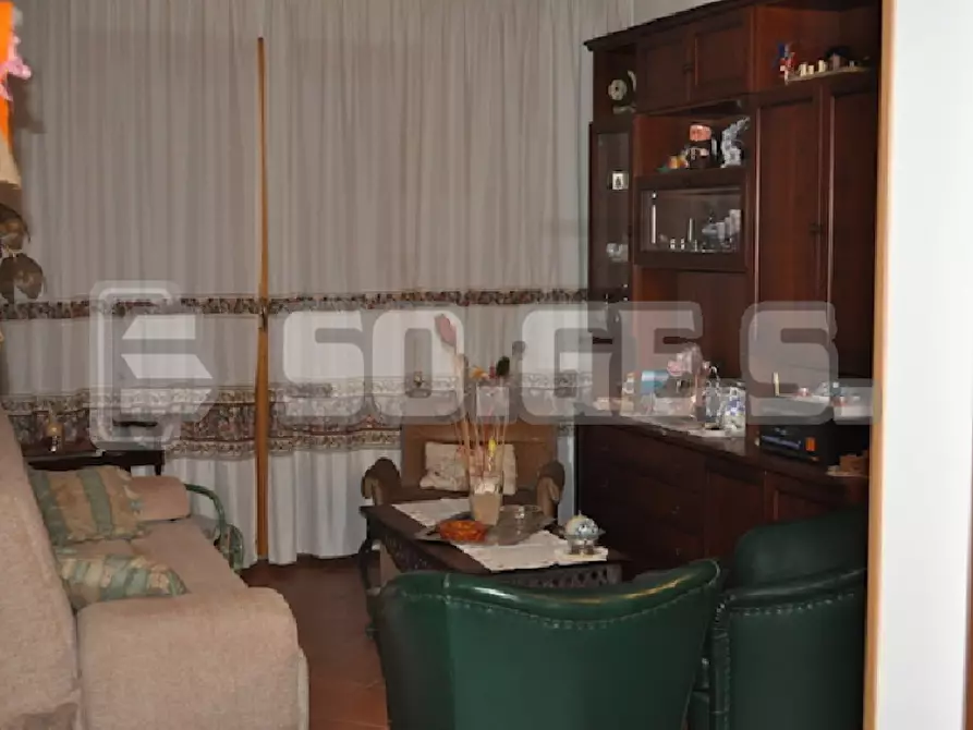 Immagine 3 di Appartamento in vendita  in LOCALITà CONTEA a Rufina