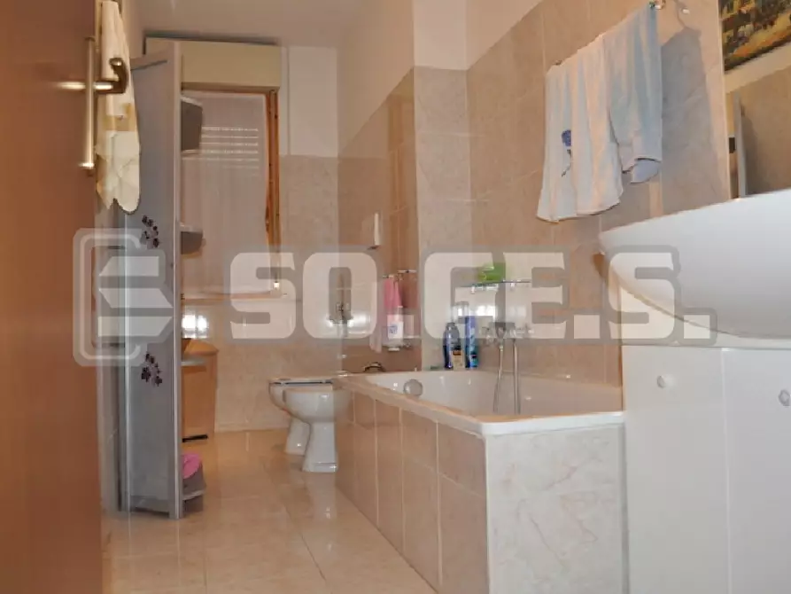 Immagine 8 di Appartamento in vendita  in LOCALITà CONTEA a Rufina